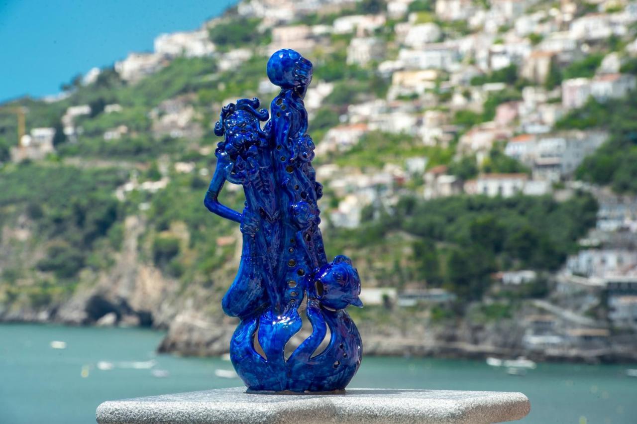 La Perla Di Nettuno * Furore