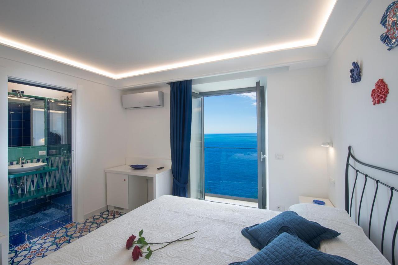 La Perla Di Nettuno Holiday home *