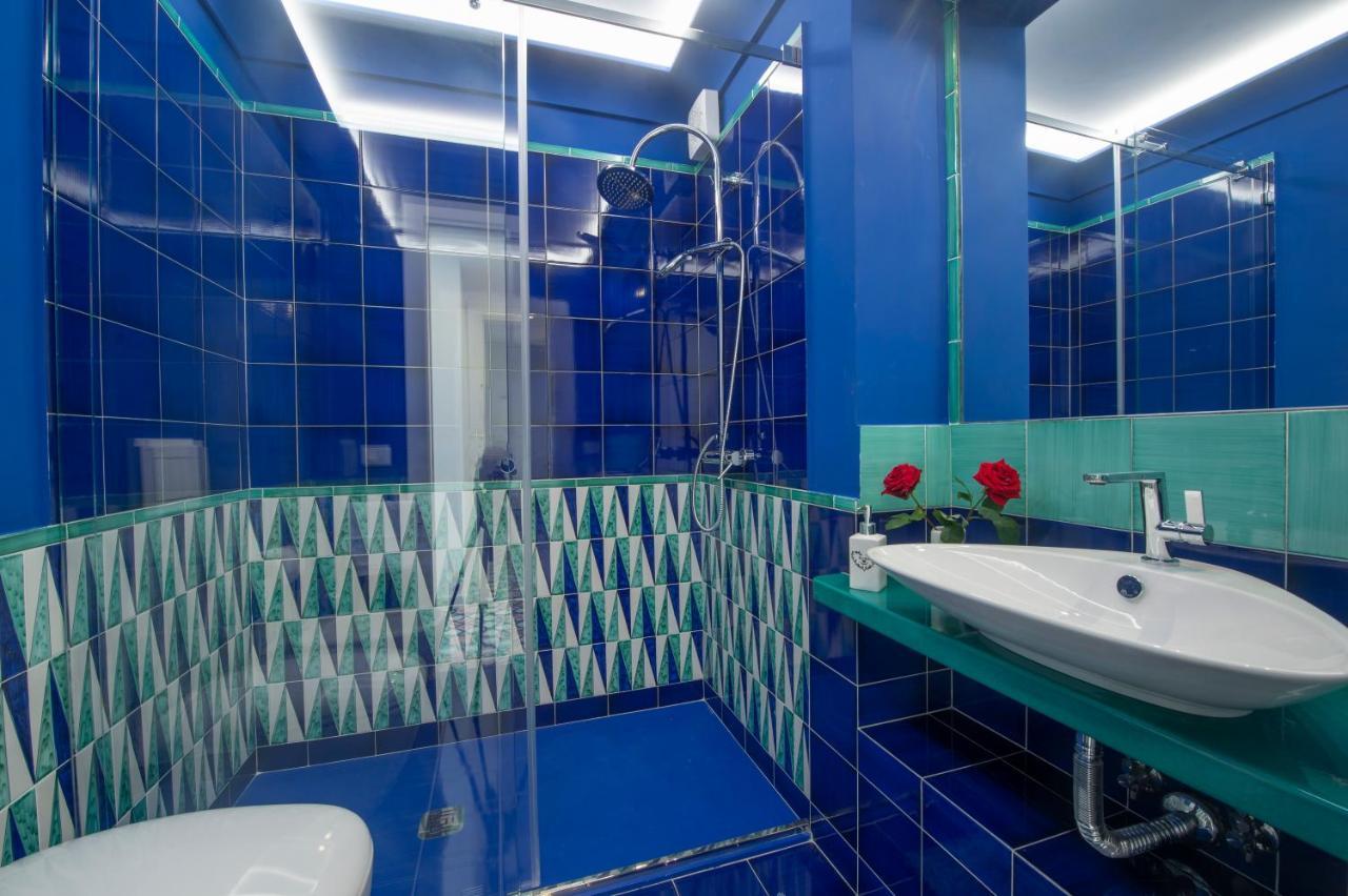 La Perla Di Nettuno Holiday home