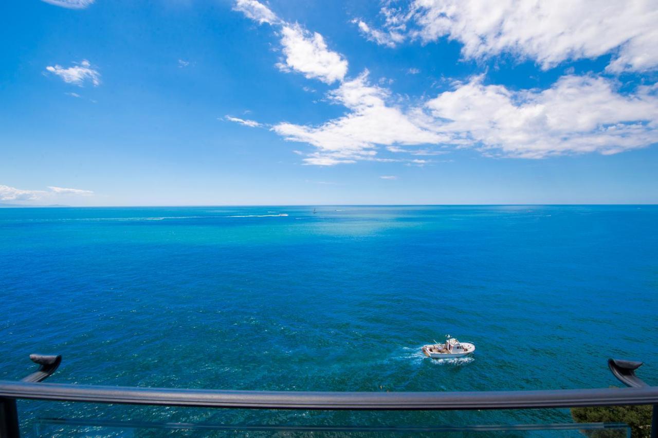 La Perla Di Nettuno Holiday home
