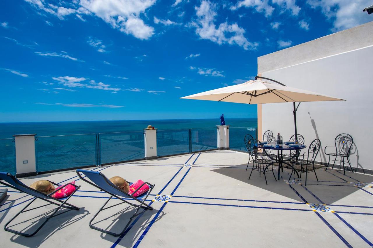 La Perla Di Nettuno Holiday home