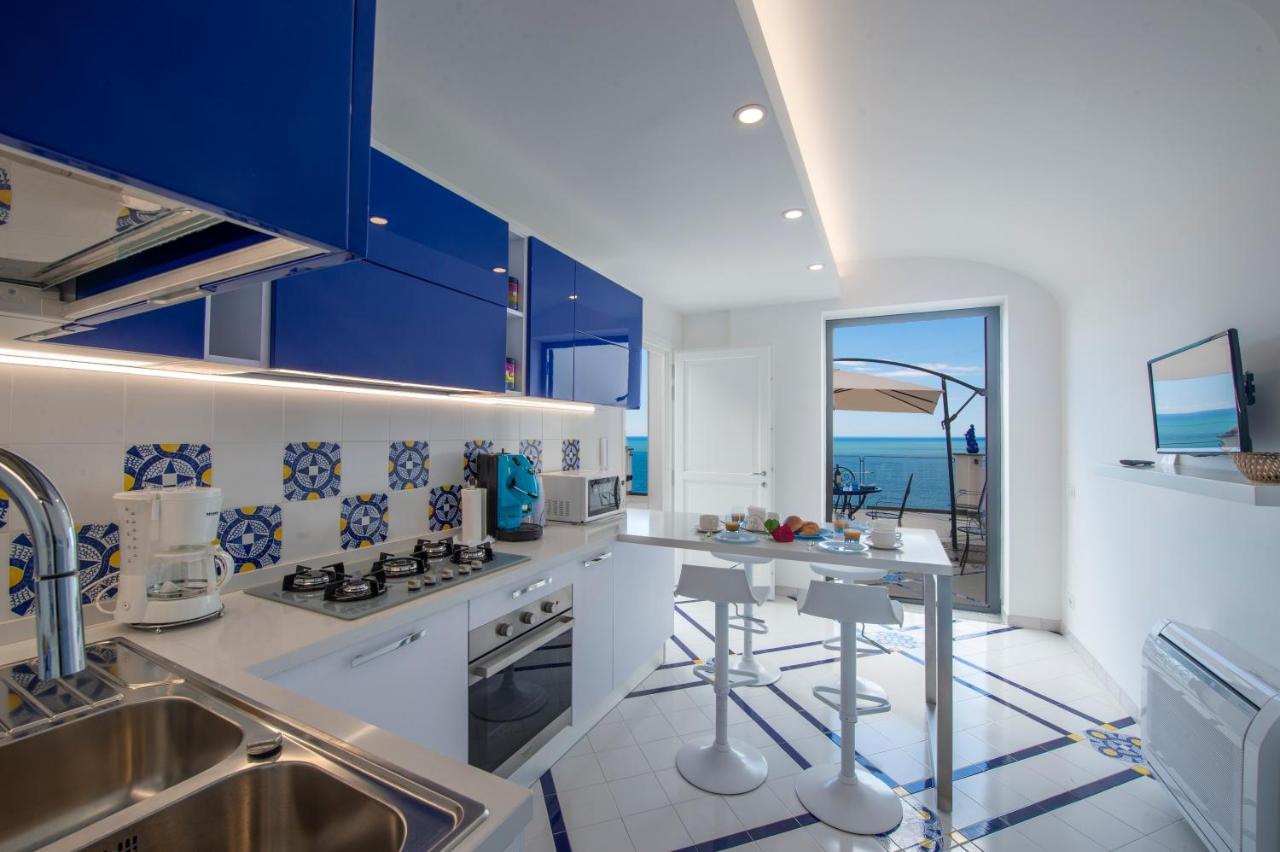 Holiday home La Perla Di Nettuno