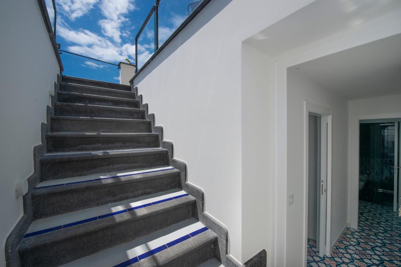 La Perla Di Nettuno Holiday home *