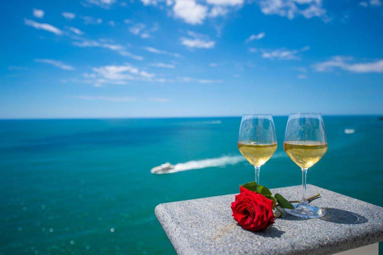 La Perla Di Nettuno Holiday home Furore