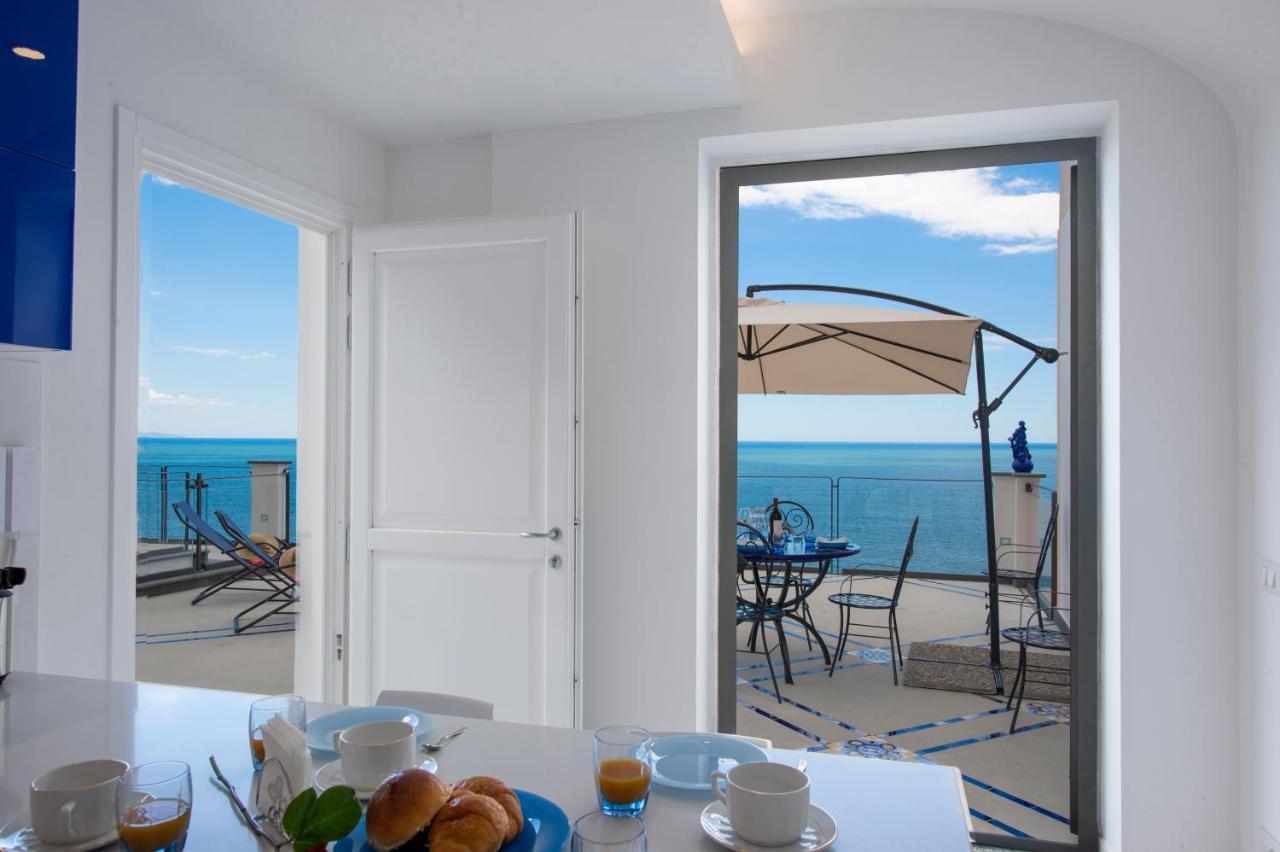 Holiday home La Perla Di Nettuno Furore