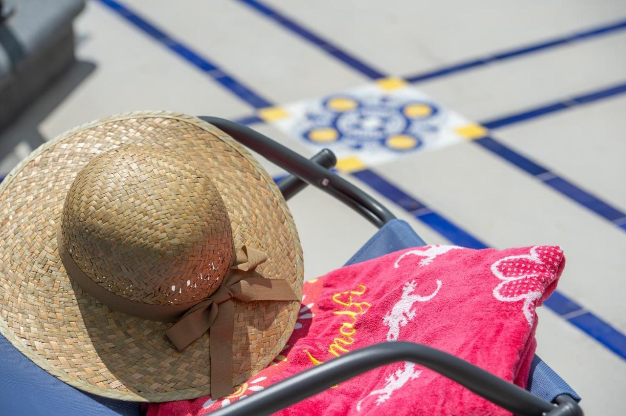 La Perla Di Nettuno Holiday home Furore